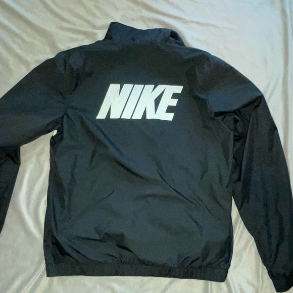 Nike Track Jacket - Picture 3 of 3